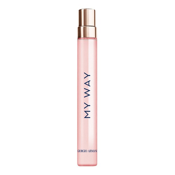 my way - eau de parfum format voyage