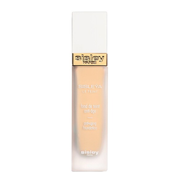Sisleÿa le Teint - Fond de Teint Anti-âge, SISLEY