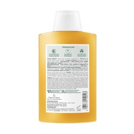 Solaire - Shampoing au Tamanu BIO et au Monoï Nutri-Réparation