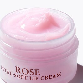 Rose Deep Hydration Lip Cream - Baume à lèvres hydratant à la rose