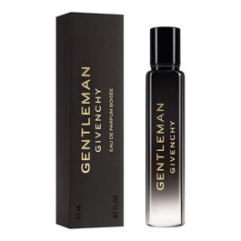 Gentleman - Eau de Parfum Boisée Format voyage