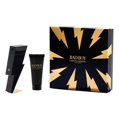 Bad Boy - Coffret Eau de Toilette, CAROLINA HERRERA