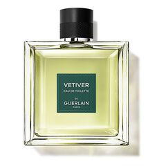  Vetiver - Eau de Toilette 