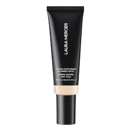 Tinted Moisturizer Blurred Matte - Crème Teintée Naturelle