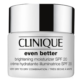 Even Better™ - Crème Hydratante Illuminatrice SPF 20