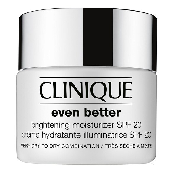 Even Better™ - Crème Hydratante Illuminatrice SPF 20, CLINIQUE