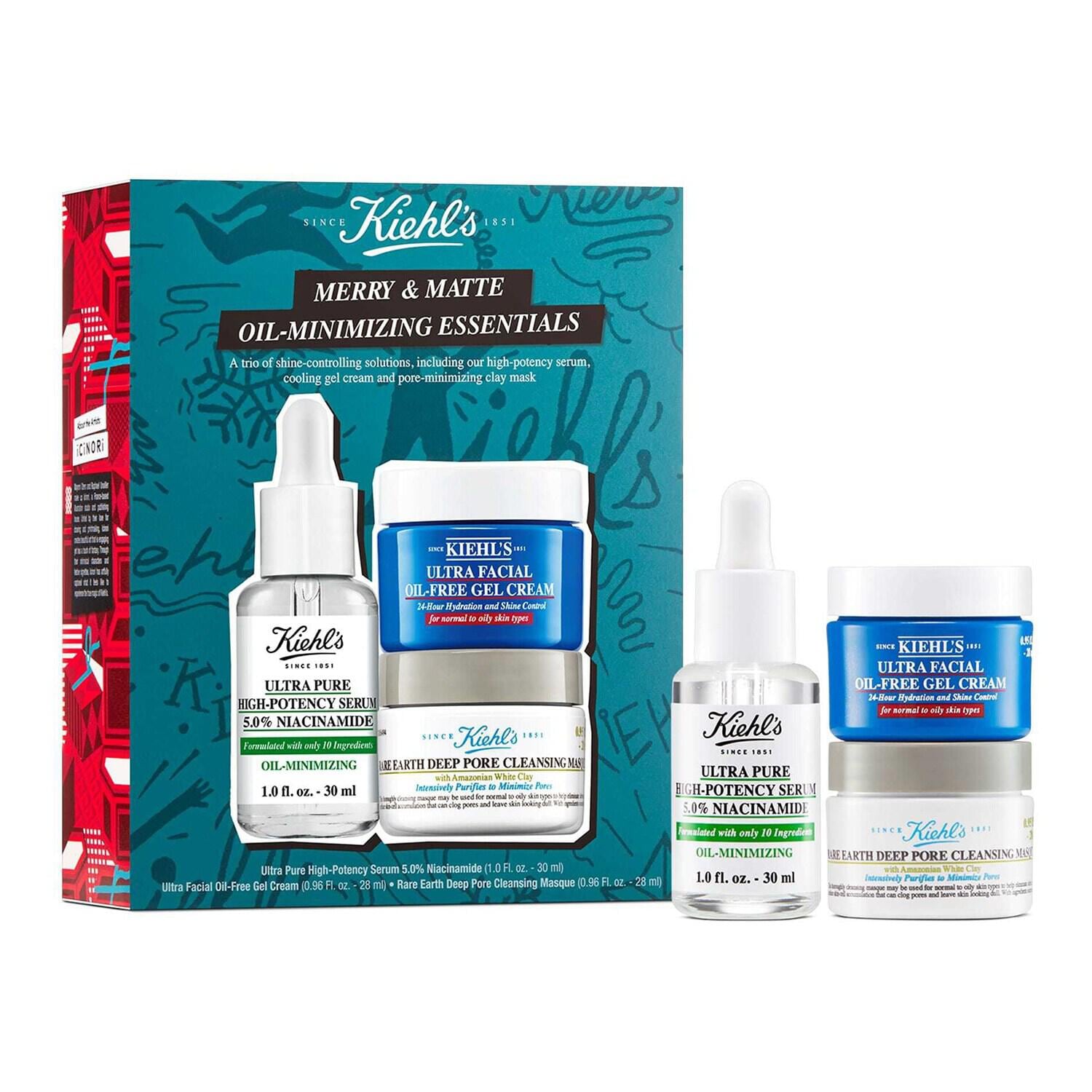 KIEHL'S SINCE 1851 ≡ SEPHORA