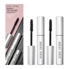 Double the Volume Mascara Set - Duo de Smokey Eye Mascara