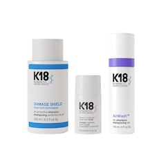 Routine Peptide Prep Detox, K18