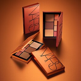 Laguna Ultimate Face Palette - Palette de maquillage