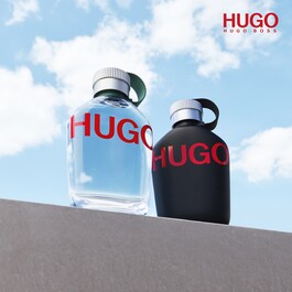 HUGO Man - Déodorant Stick Homme Boisé et Fruité