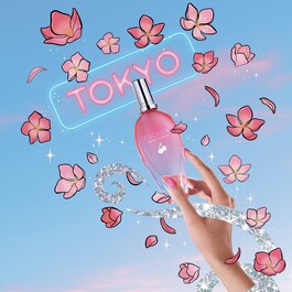 Cherry in Japan - Eau de Toilette
