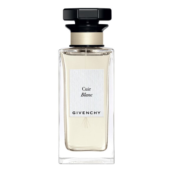 Latelier Cuir Blanc Eau De Parfum