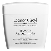 Masque à l'Orchidée