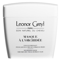 Masque à l'Orchidée, LEONOR GREYL