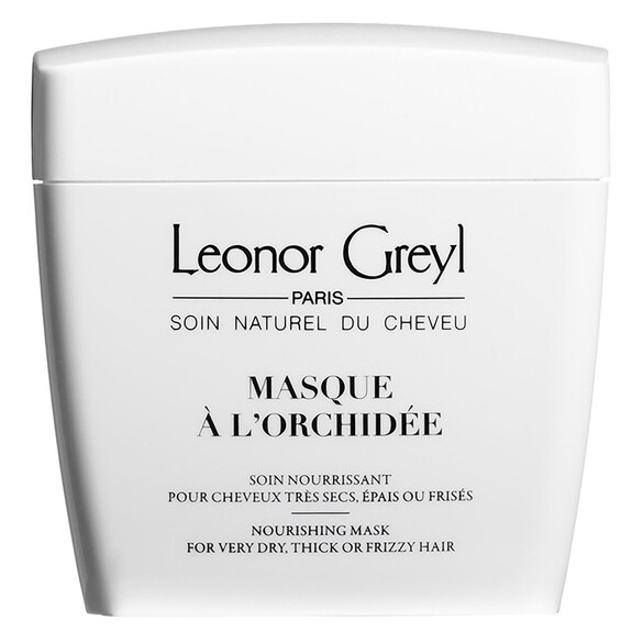 Masque à l'Orchidée, LEONOR GREYL