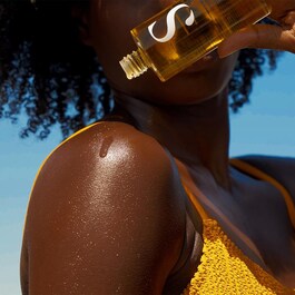 Every Season oil - Huile multi-fonction cheveux et corps