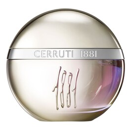 Cerruti 1881 Femme Rêve De Roses - Eau De Parfum