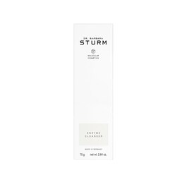 Enzyme Cleanser - Mousse nettoyante et Exfoliant 2 en 1 