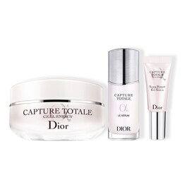 Trousse Capture Totale - 3 produits soin fermeté