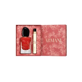 Sì Passione - Coffret Eau de parfum