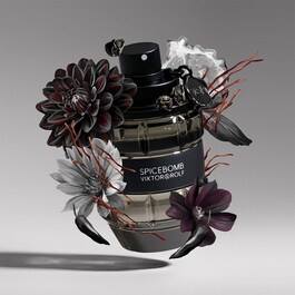 Spicebomb - Eau de Toilette