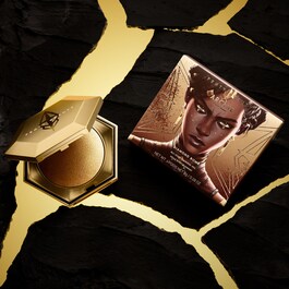 Arcane x Diamond Bomb All-Over Diamond Veil - Illuminateur de teint