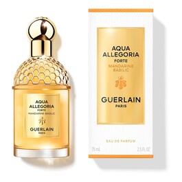Aqua Allegoria - Mandarine Basilic Forte - Eau De Parfum