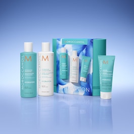 Coffret Hydratation