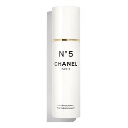 N°5 - Le Déodorant Vaporisateur