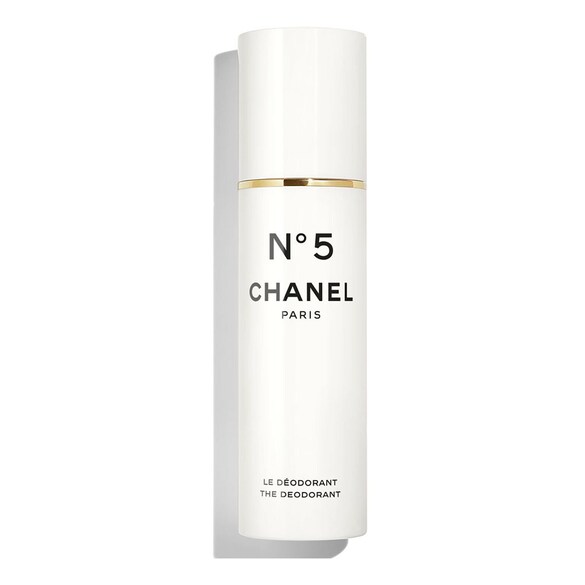 N°5 - Le Déodorant Vaporisateur, CHANEL