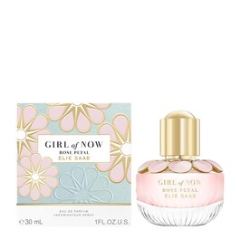 Girl of Now Rose Petal