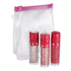 Moving Lights - Kit De 3 Repulpeurs Lèvres Outrageous Intense, SEPHORA COLLECTION