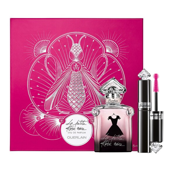 La Petite Robe Noire Coffret Eau De Parfum De Guerlain Sephora