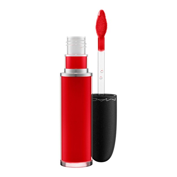 Retro Matte Liquid Lip Colour - Rouge à Lèvres Liquide, M.A.C