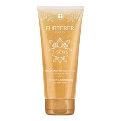 5 Sens - Huile de douche corps parfumée sublimatrice, RENE FURTERER