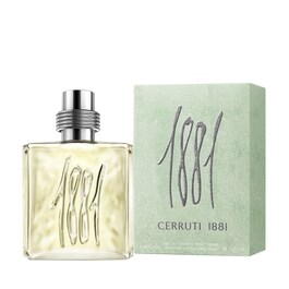 Cerruti 1881 pour Homme - Eau de Toilette