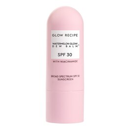 Watermelon Glow Niacinamide Dew Balm Sunscreen Stick - SPF 30