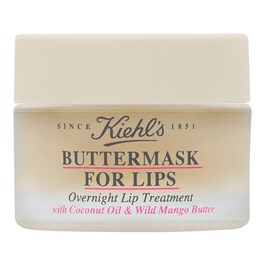Buttermarsk For Lips - Masque nourrissant pour les lèvres