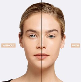 Ultra HD Concealer - Anticernes capteur de lumière