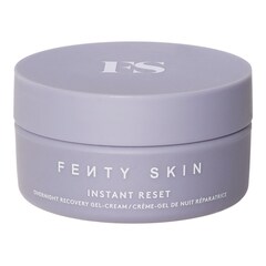 Instant Reset - Mini Crème-Gel De Nuit Réparatrice A La Niacinamide, FENTY SKIN