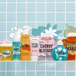 Granité exfoliant corps - Soin corps