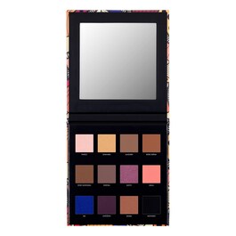 Palette Wax - Palette de Fards à Paupières