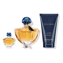 Shalimar - Coffret Eau de Parfum