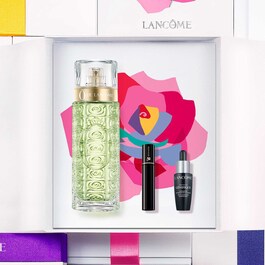 Ô de Lancôme - Coffret eau de parfum femme