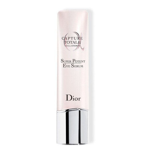 Capture Totale Super Potent Eye Serum - Sérum contour des yeux soin anti-âge, DIOR