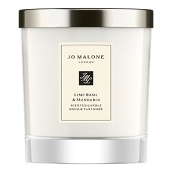 Lime Basil & Mandarin - Bougie parfumée