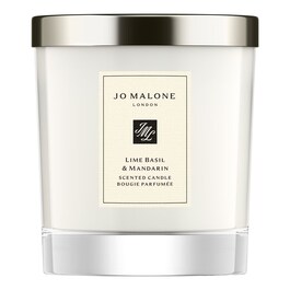 Lime Basil & Mandarin - Bougie parfumée