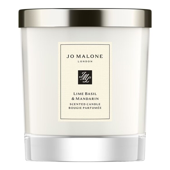 Lime Basil & Mandarin - Bougie parfumée, JO MALONE LONDON