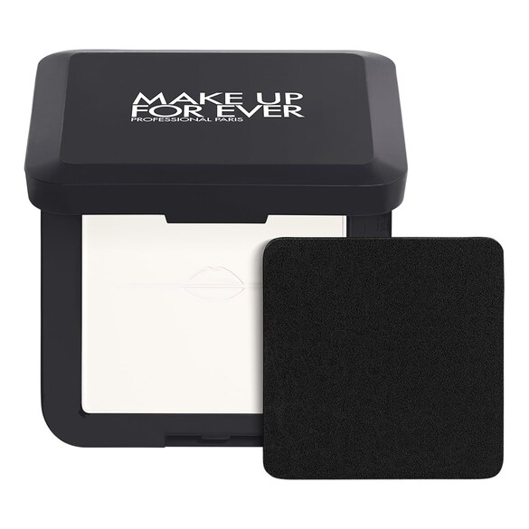 HD Skin Perfecting Pressed Powder – Poudre pressée ultra floutante imperceptible, MAKE UP FOR EVER